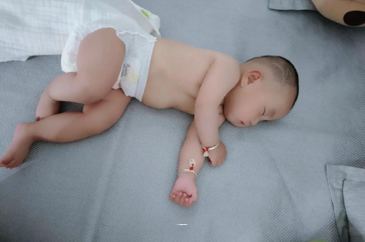 北流为什么孕妇脚长湿疹